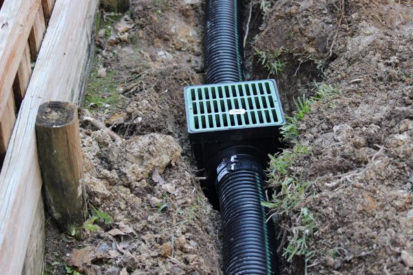 Drainage Maintenance